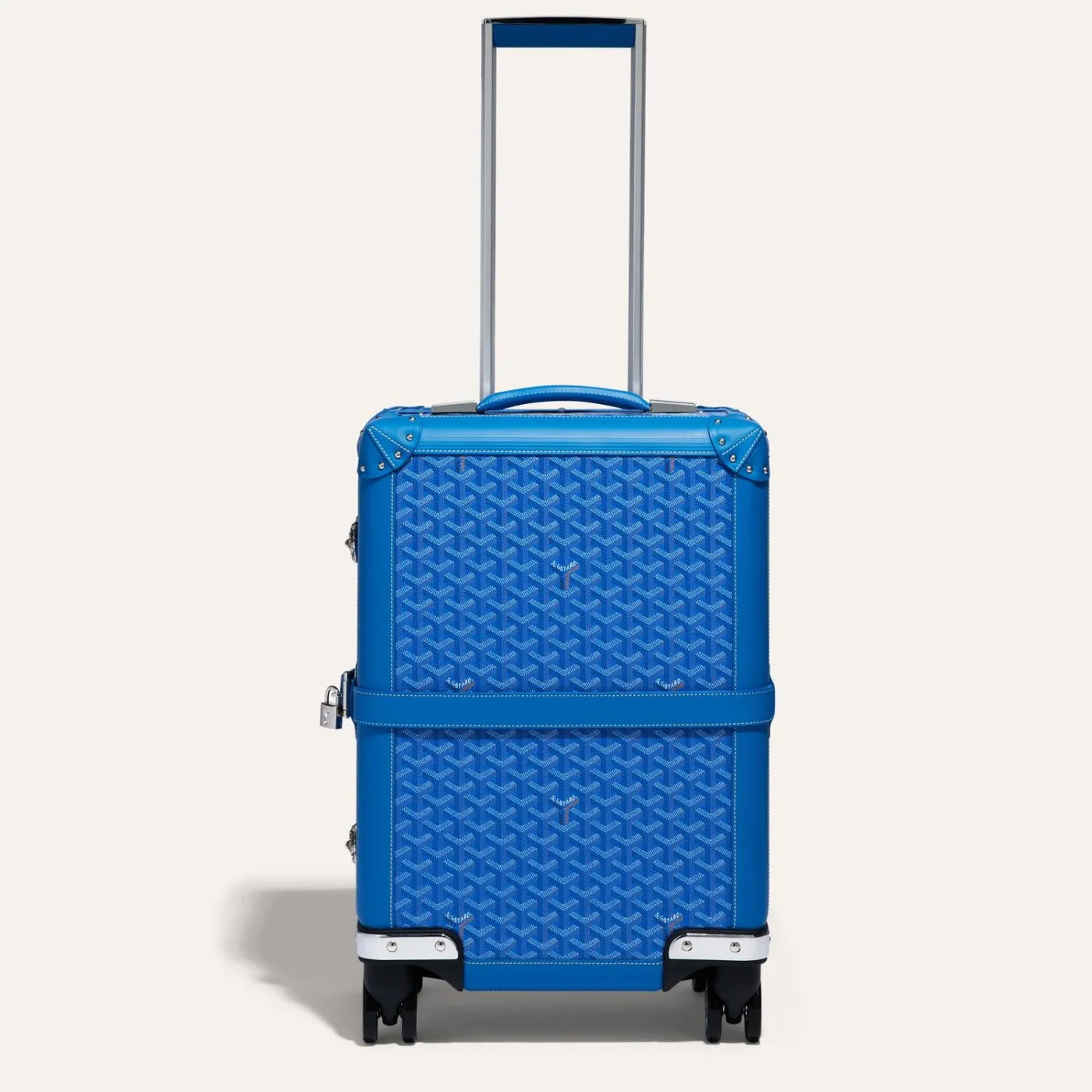 Goyard Bourget PM Trolley Case