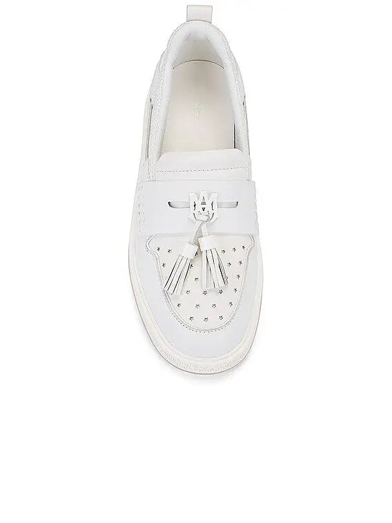 AMIRI Ma Tassel Hybrid Loafer urbanluxe