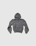House of Error Wool Chain-Quilt Hoodie urbanluxeclo