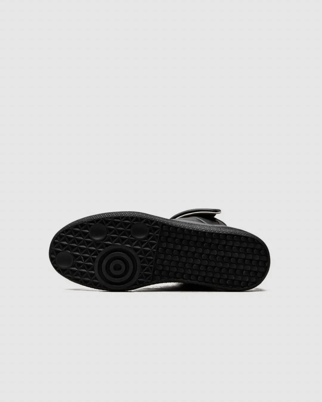Maison Margiela Future High "Black" sneakers urbanluxeclo