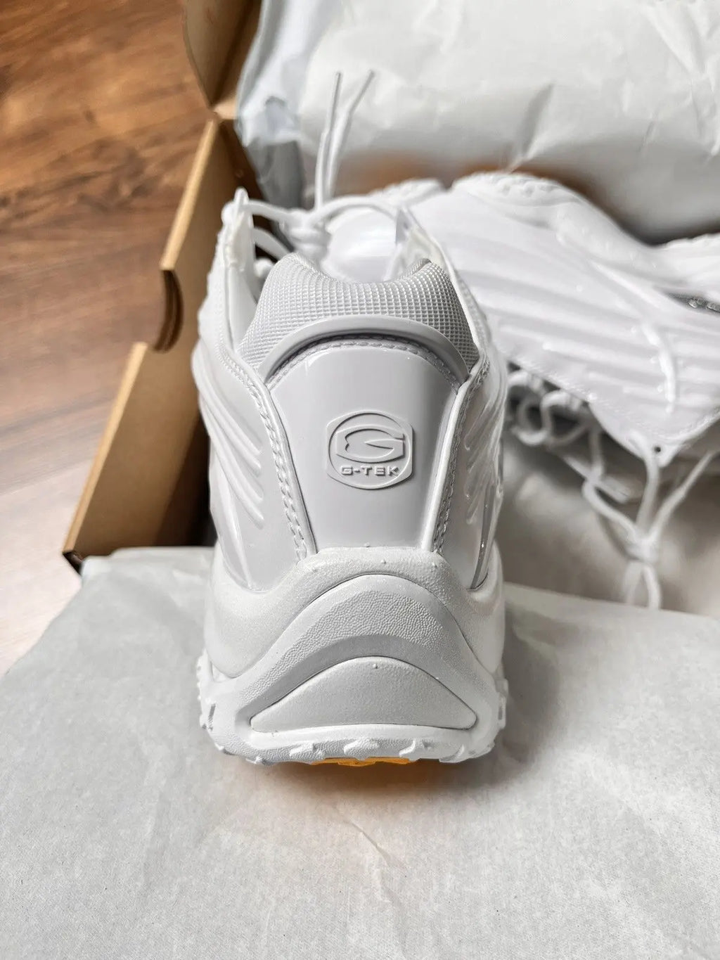 NOCTA x Nike Hot Step 2 Sneakers urbanluxeclo