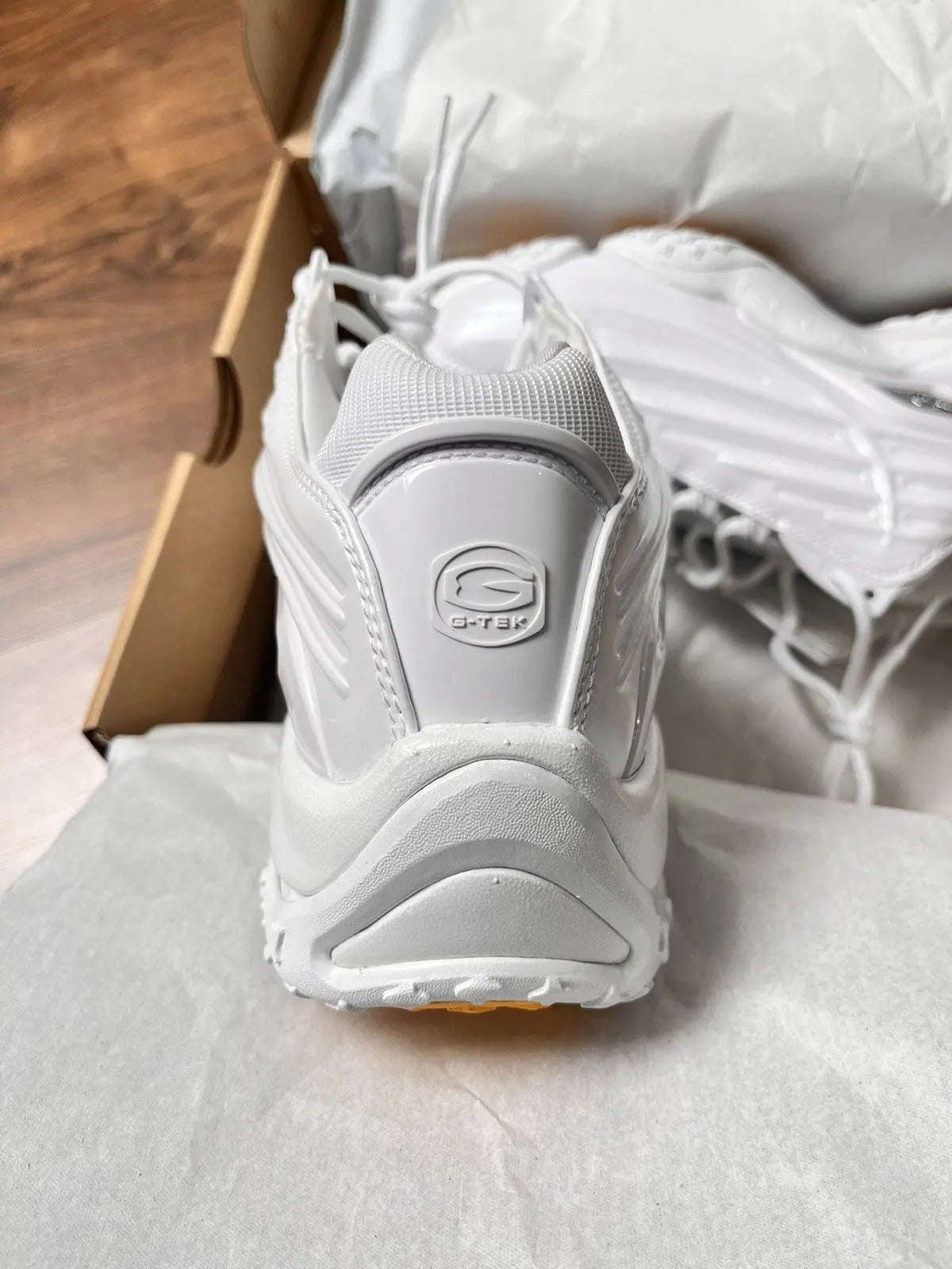 NOCTA x Nike Hot Step 2 Sneakers urbanluxeclo