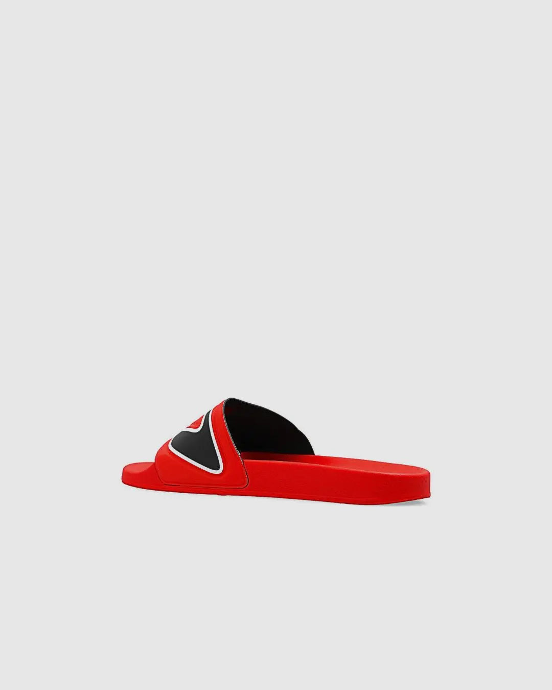 DIESEL ‘SA-MAYEMI D’ SLIDES-Red urbanluxeclo