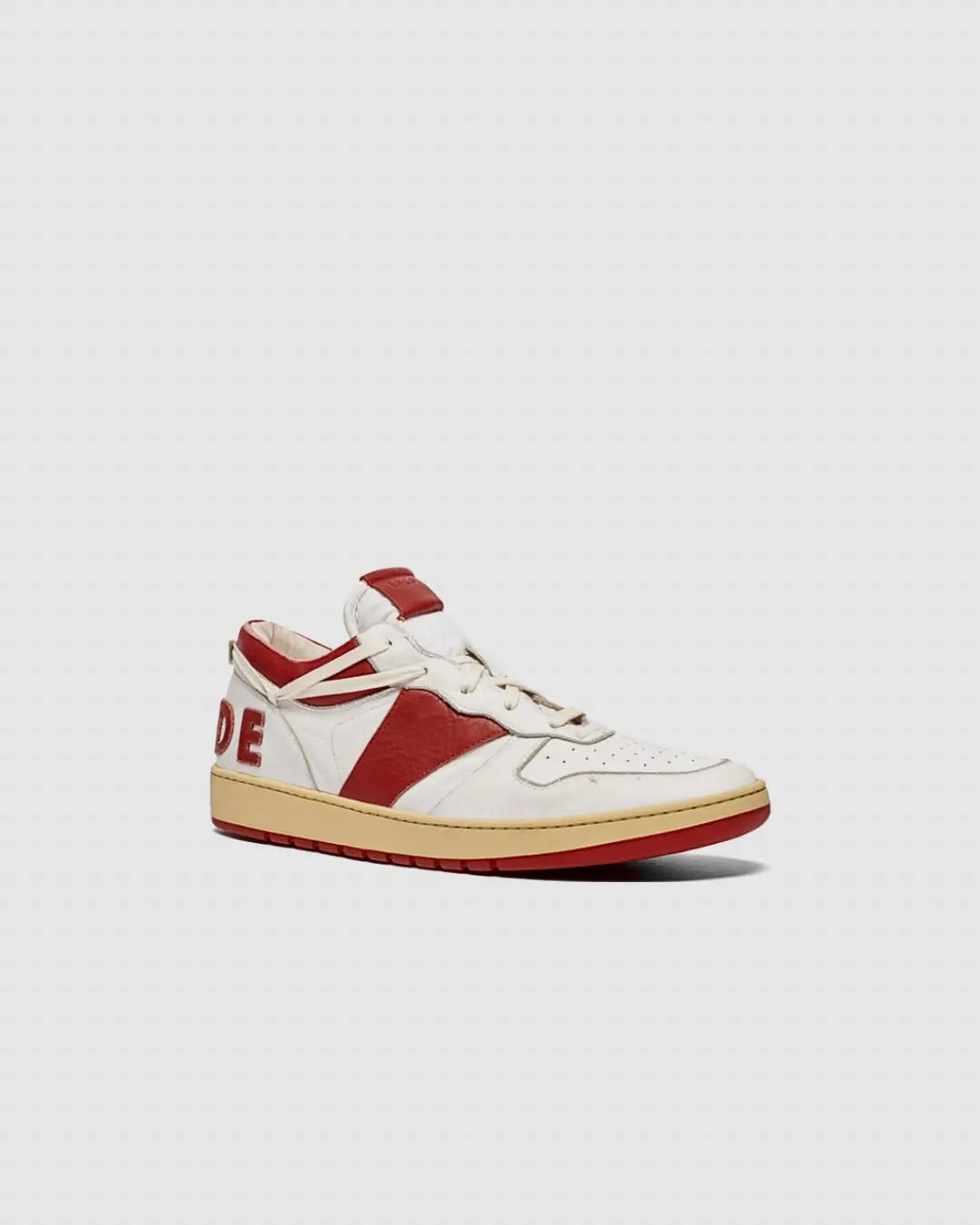Rhude Rhecess Low Red urbanluxe