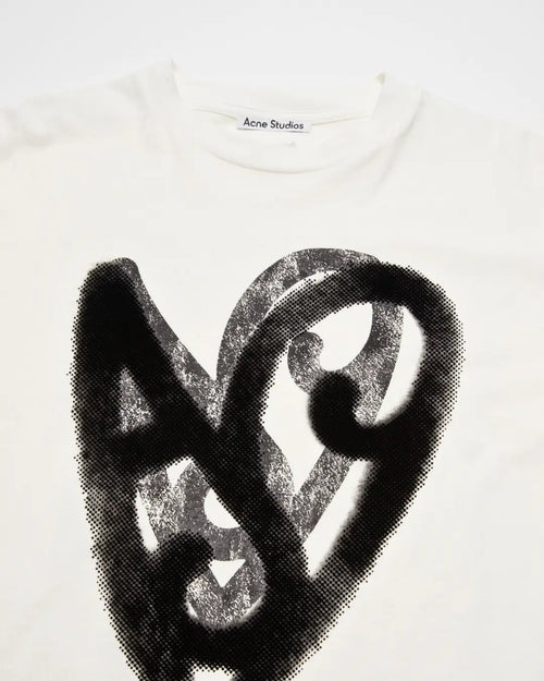 Acne Studios SS24 Graphic T-shirt urbanluxeclo