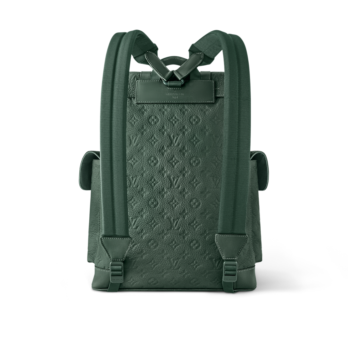 Louis Vuitton LV Christopher MM backpack