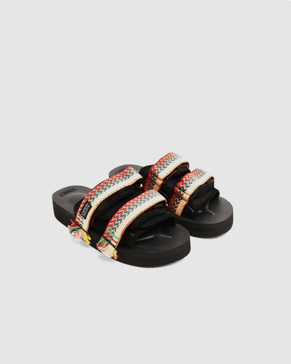 LANVIN X Suicoke Moto Sandals