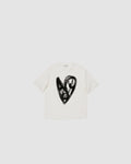 Acne Studios SS24 Graphic T-shirt urbanluxeclo