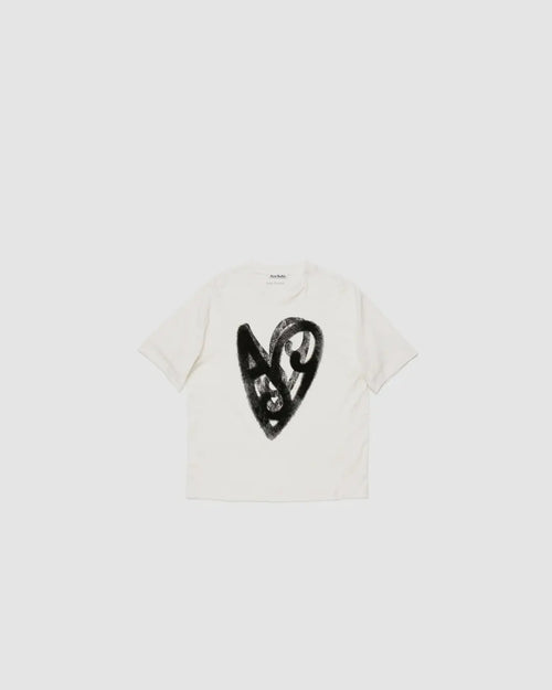 Acne Studios SS24 Graphic T-shirt urbanluxeclo