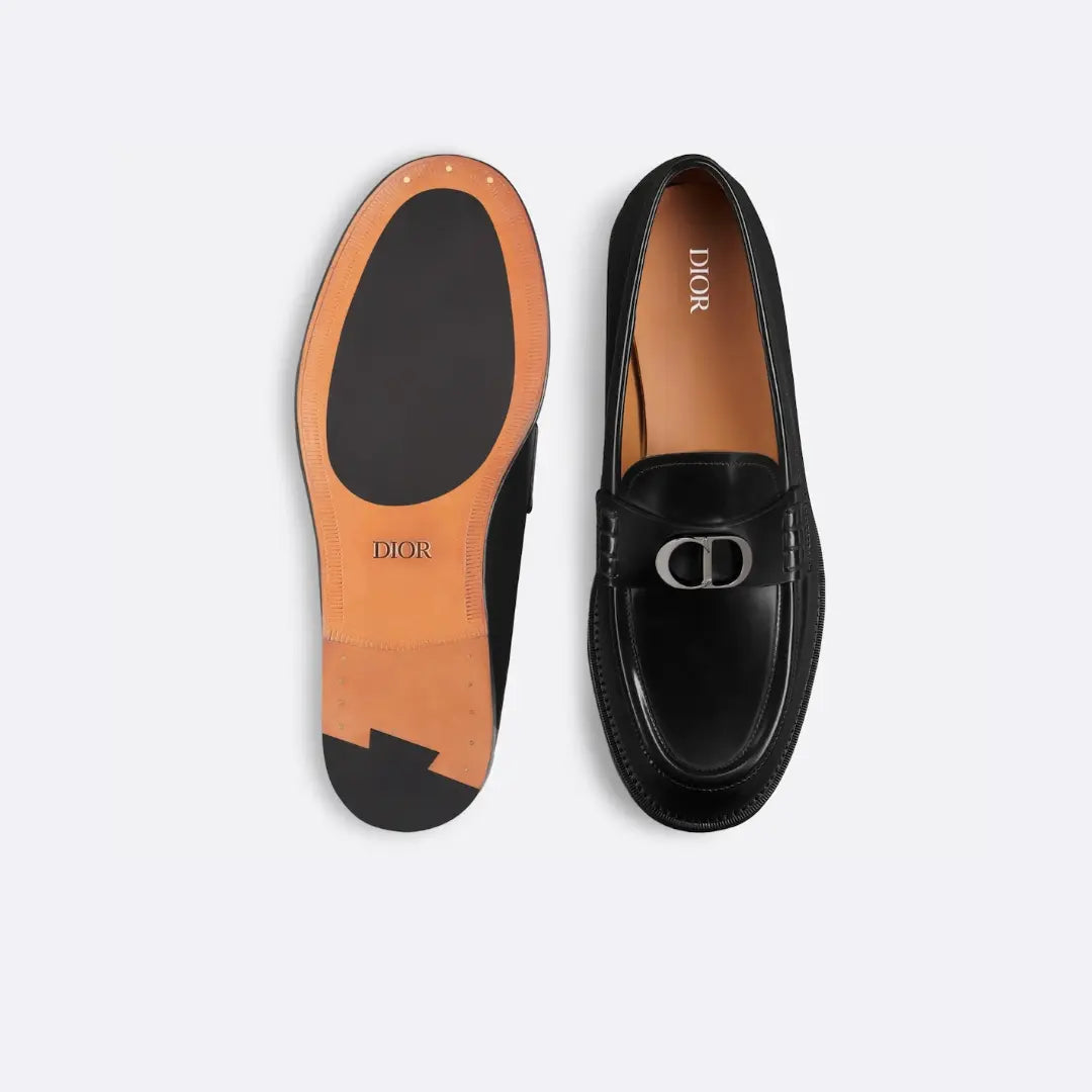 Christian Dior Loafers urbanluxe
