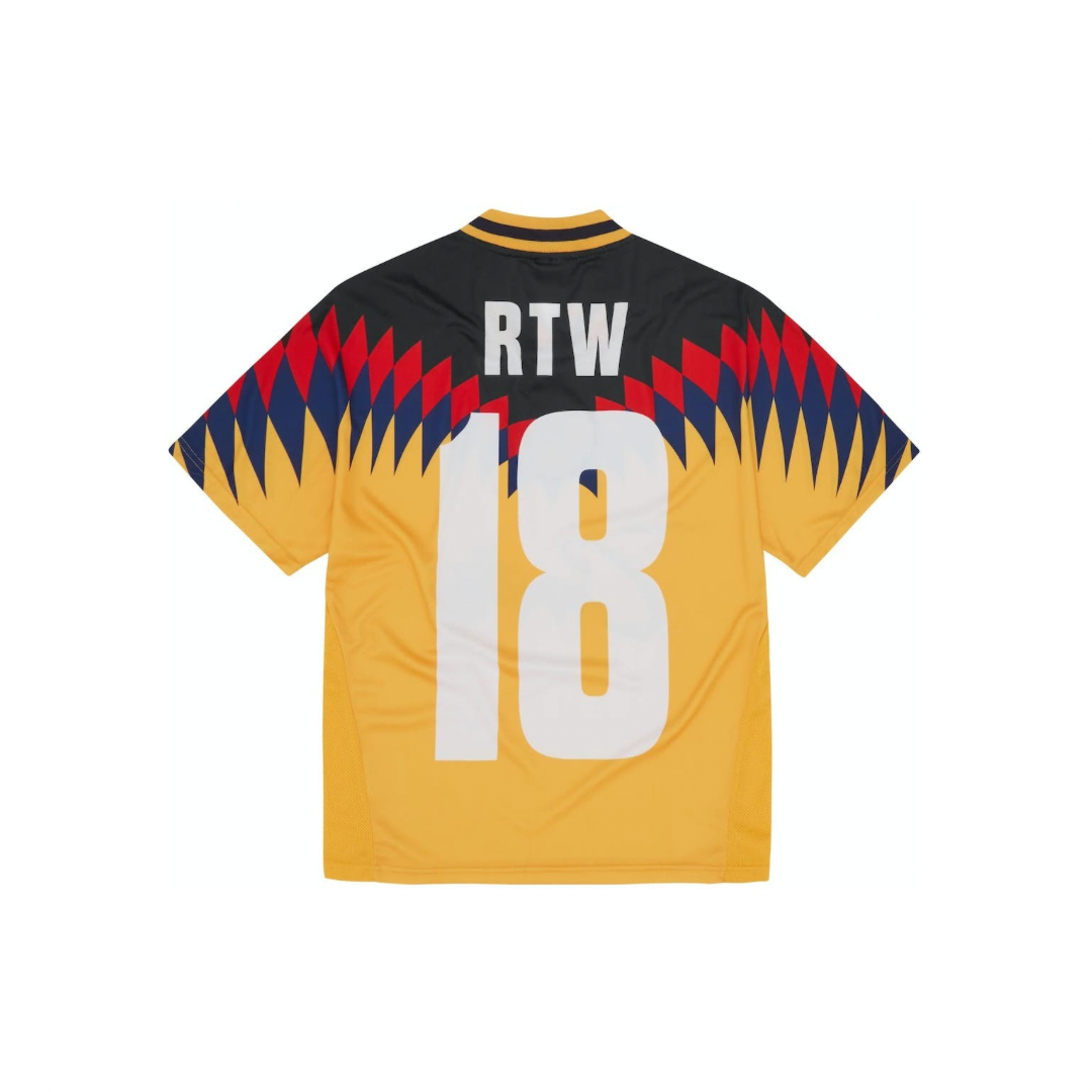 Corteiz Club RTW Football Jersey