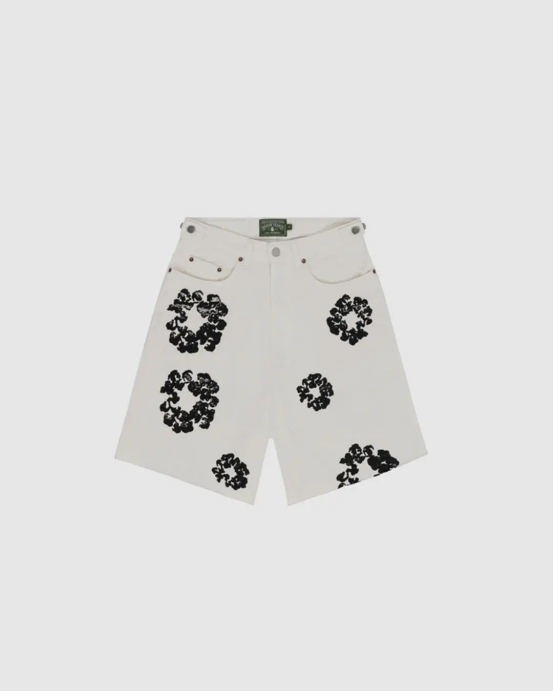 Denim Tears Jorts urbanluxe