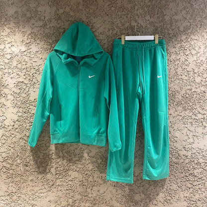 Nike x NOCTA Full Zip Tech fleece Tracksuit