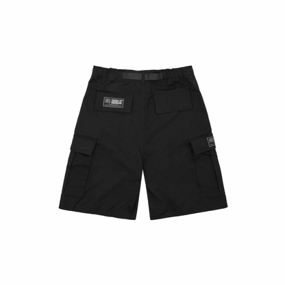 Corteiz Alcrataz Cargo shorts