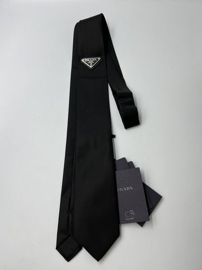 Prada Tie