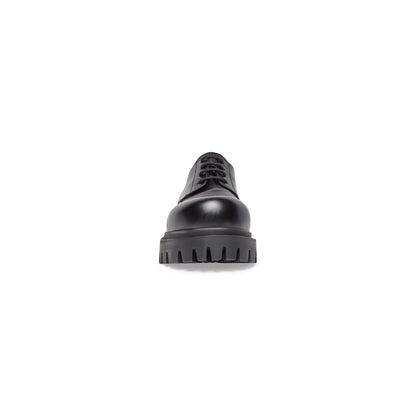 Balenciaga Mens Sergent 20mm Derby