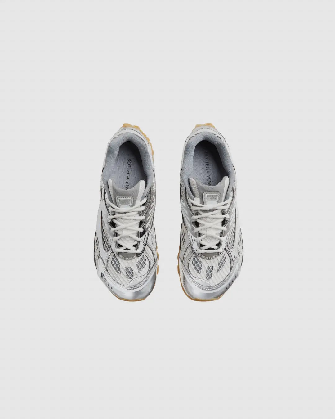 Bottega Veneta Orbit Sneakers urbanluxeclo