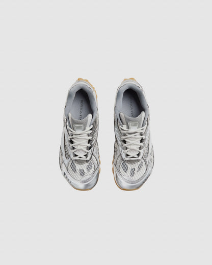 Bottega Veneta Orbit Sneakers