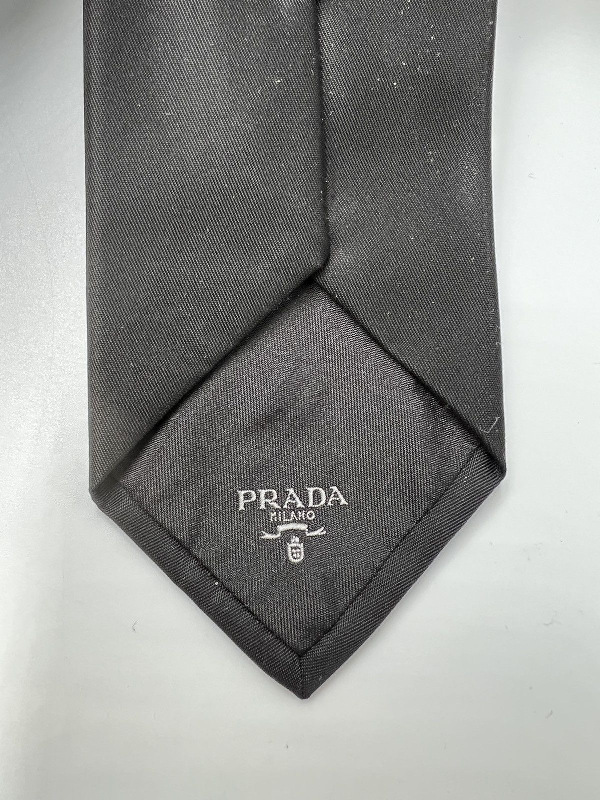 Prada Tie