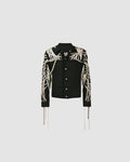 Rick Owens Tecuatl Megalaced Worker Jacket urbanluxeclo