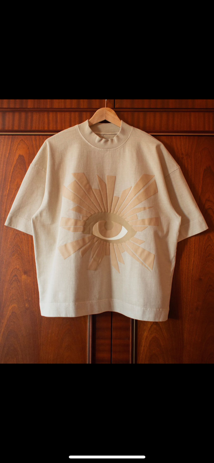 House Of Error All-seeing Tee