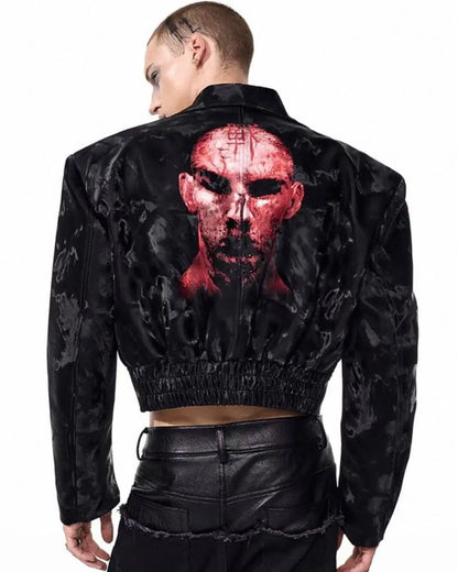 STARTEXCEEDEND Jacket
