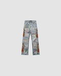 Who Decides War Barrage Denim urbanluxeclo