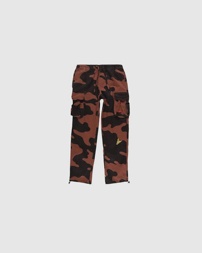 Billionaire boys club ICE CREAM Split Pants 'Brunette' urbanluxeclo