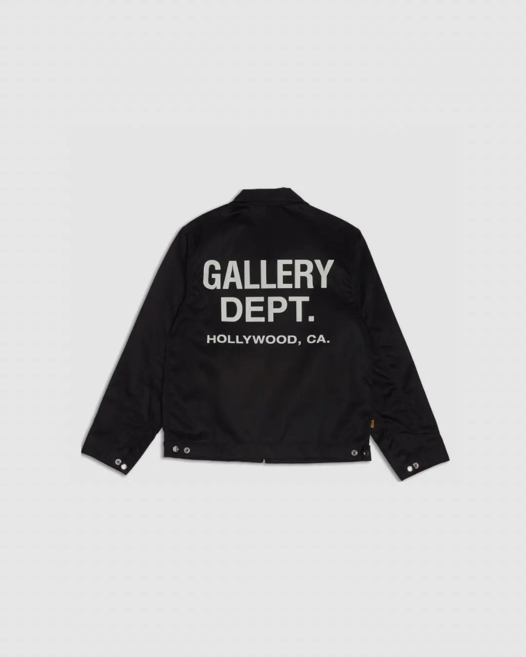Gallery Dept. Montecito Jacket black urbanluxe