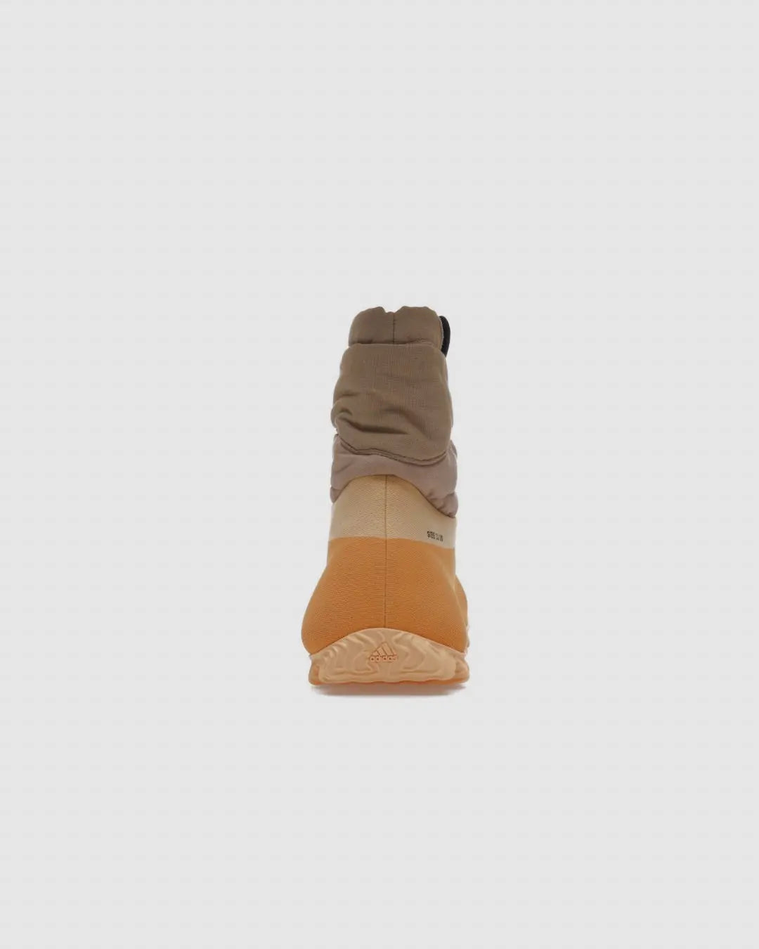 Adidas Yeezy Knit Runner Boot 'Sulfur' urbanluxeclo
