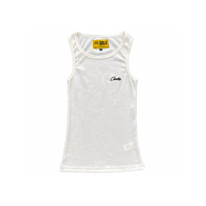 Corteiz Contrast Allstarz Tank Top