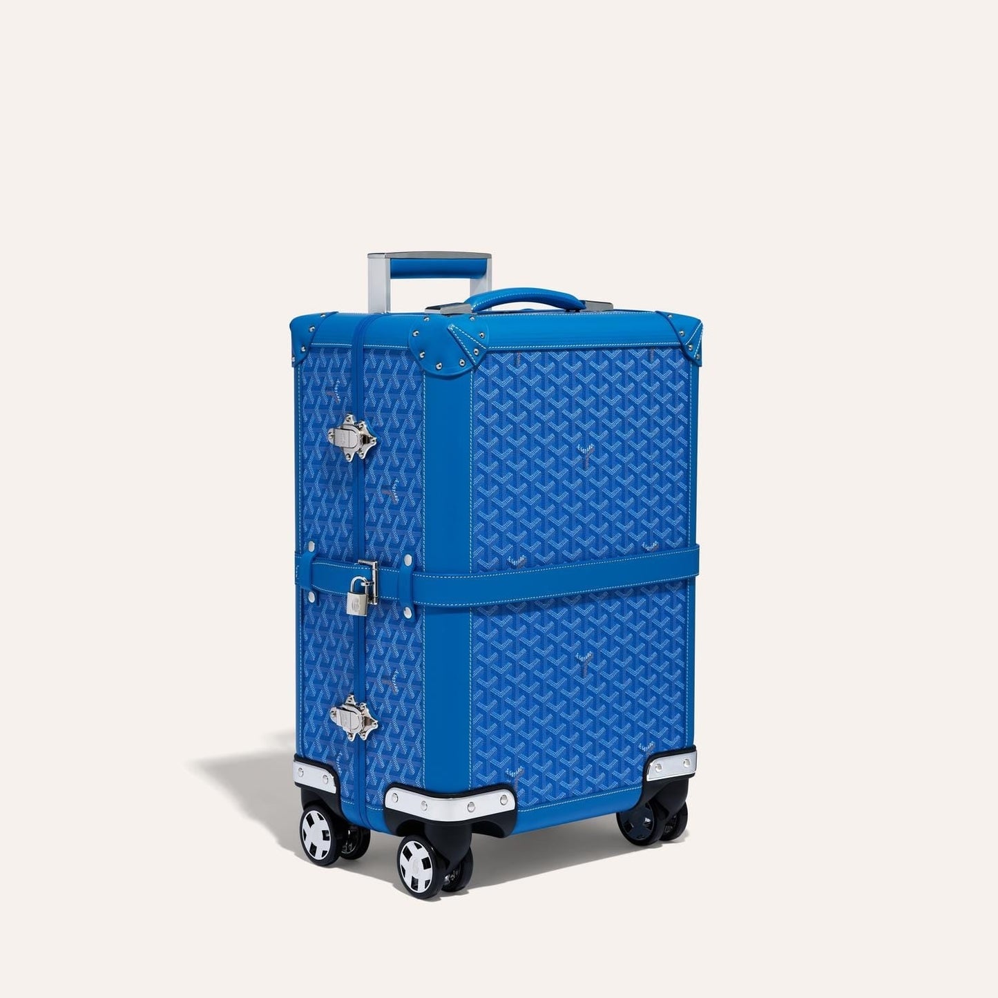 Goyard Bourget PM Trolley Case