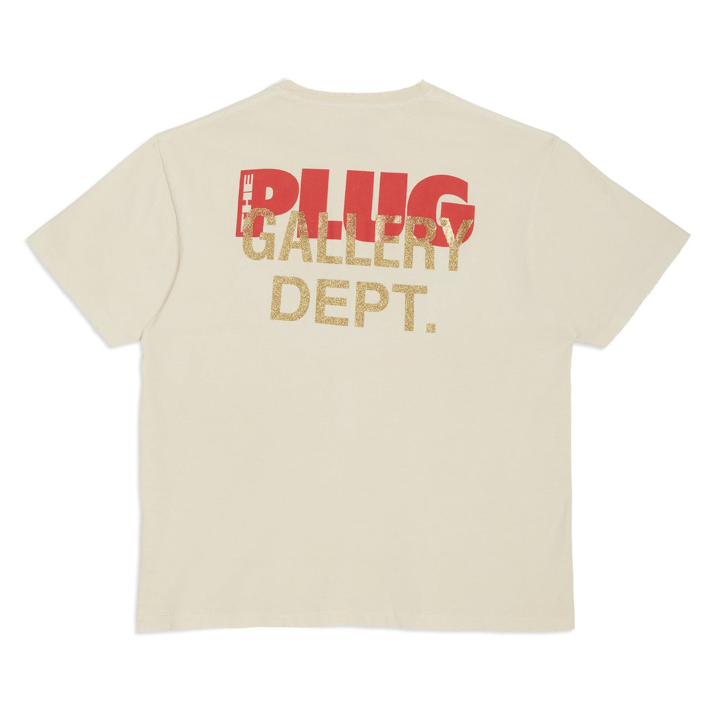 Gallery Dept. Toy maker Tee