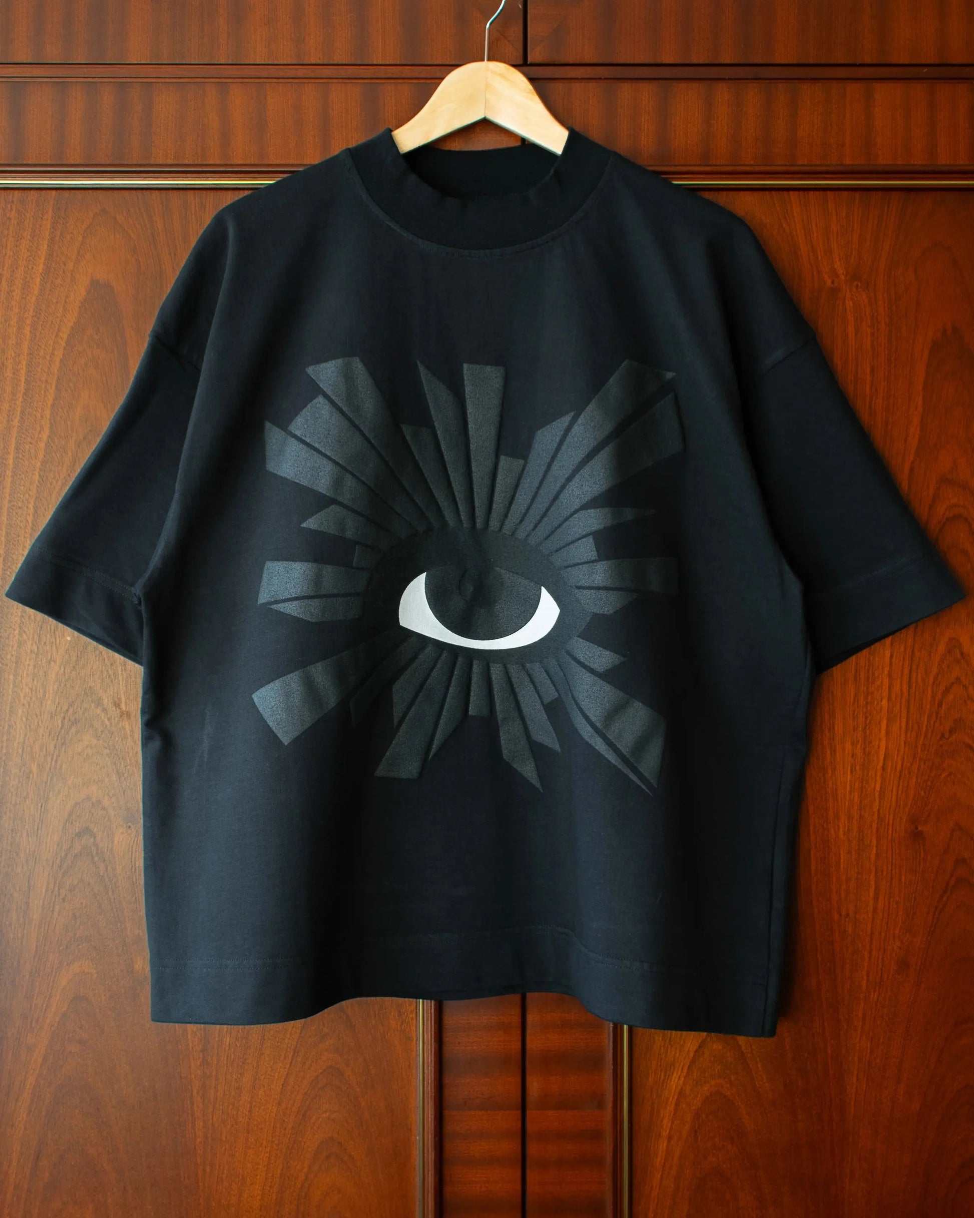 House Of Error All-seeing Tee urbanluxeclo