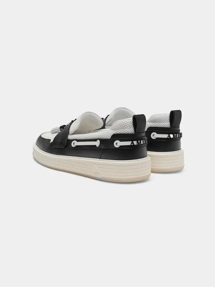 AMIRI Ma Tassel Hybrid Loafer urbanluxe