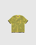 A Bathing Ape AAPE Moonface mesh camo layered tee urbanluxeclo
