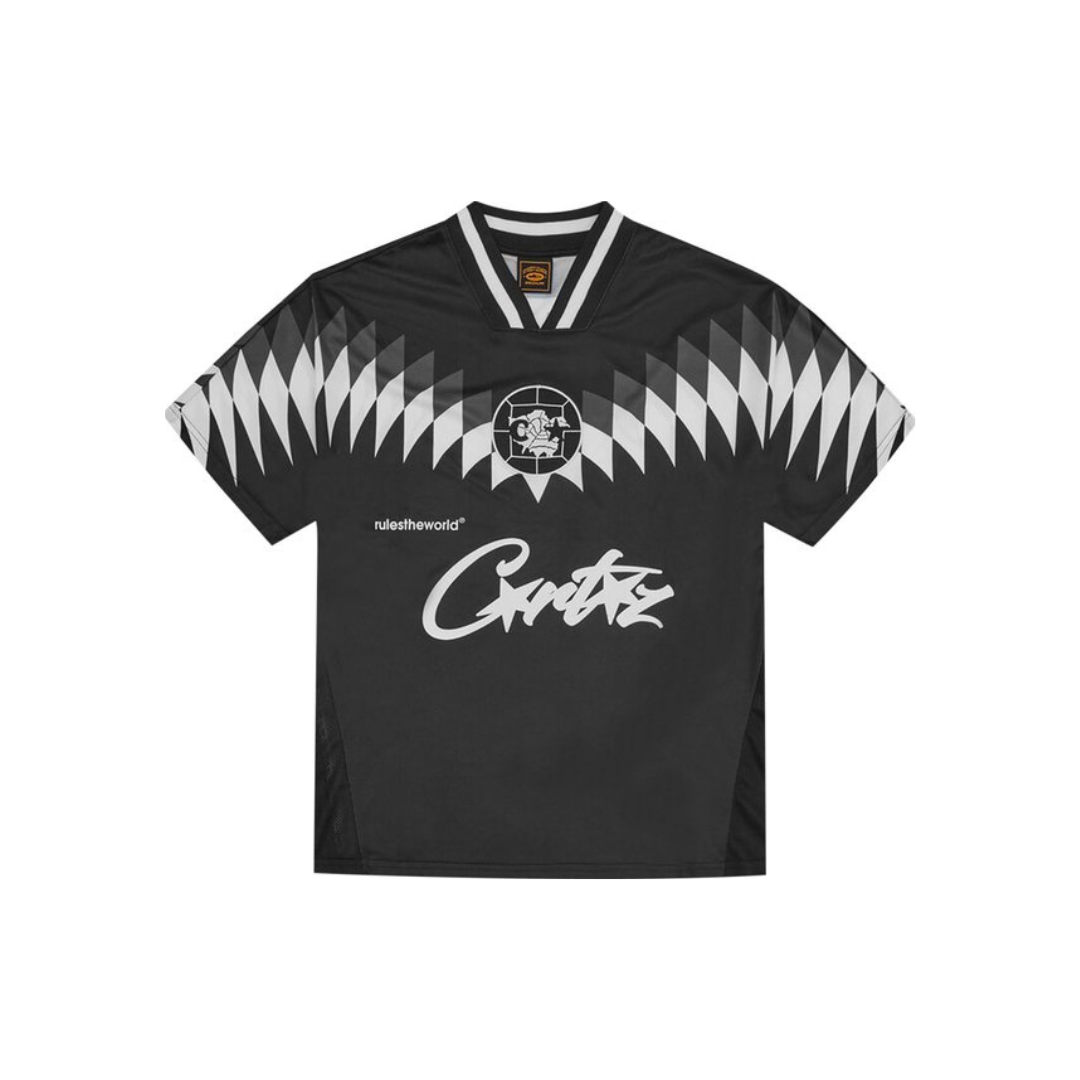 Corteiz Club RTW Football Jersey