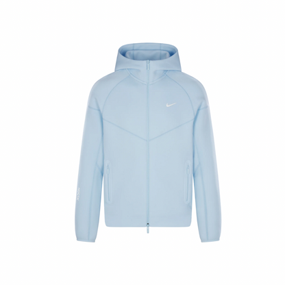 Nike x NOCTA Full Zip Tech fleece Tracksuit