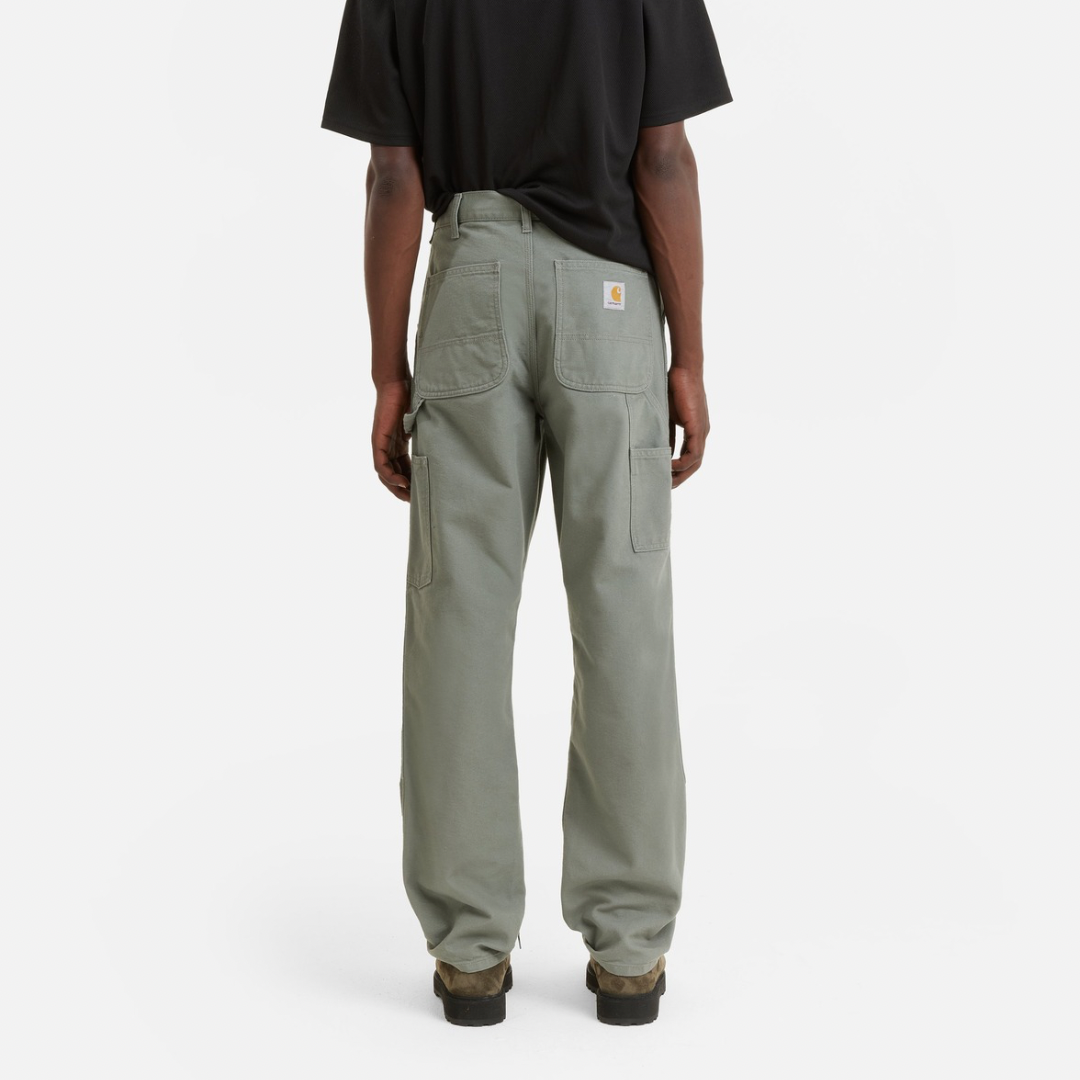 Carhartt WIP double knee carpenter denim