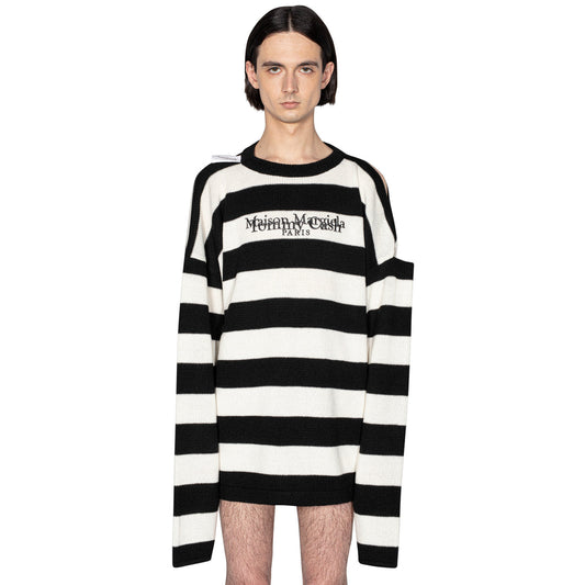 Maison Margiela x Tommy Cash Sweater