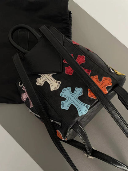 SS24 Chrome Hearts Multi-color Backpack