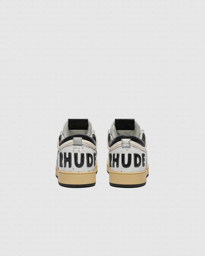 Rhude Rhecess Low black urbanluxe
