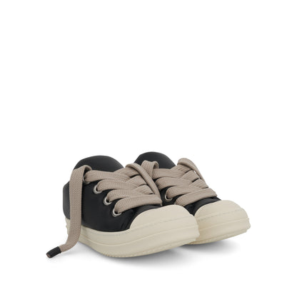 Rick Owens Jumbo Laces padded sneakers