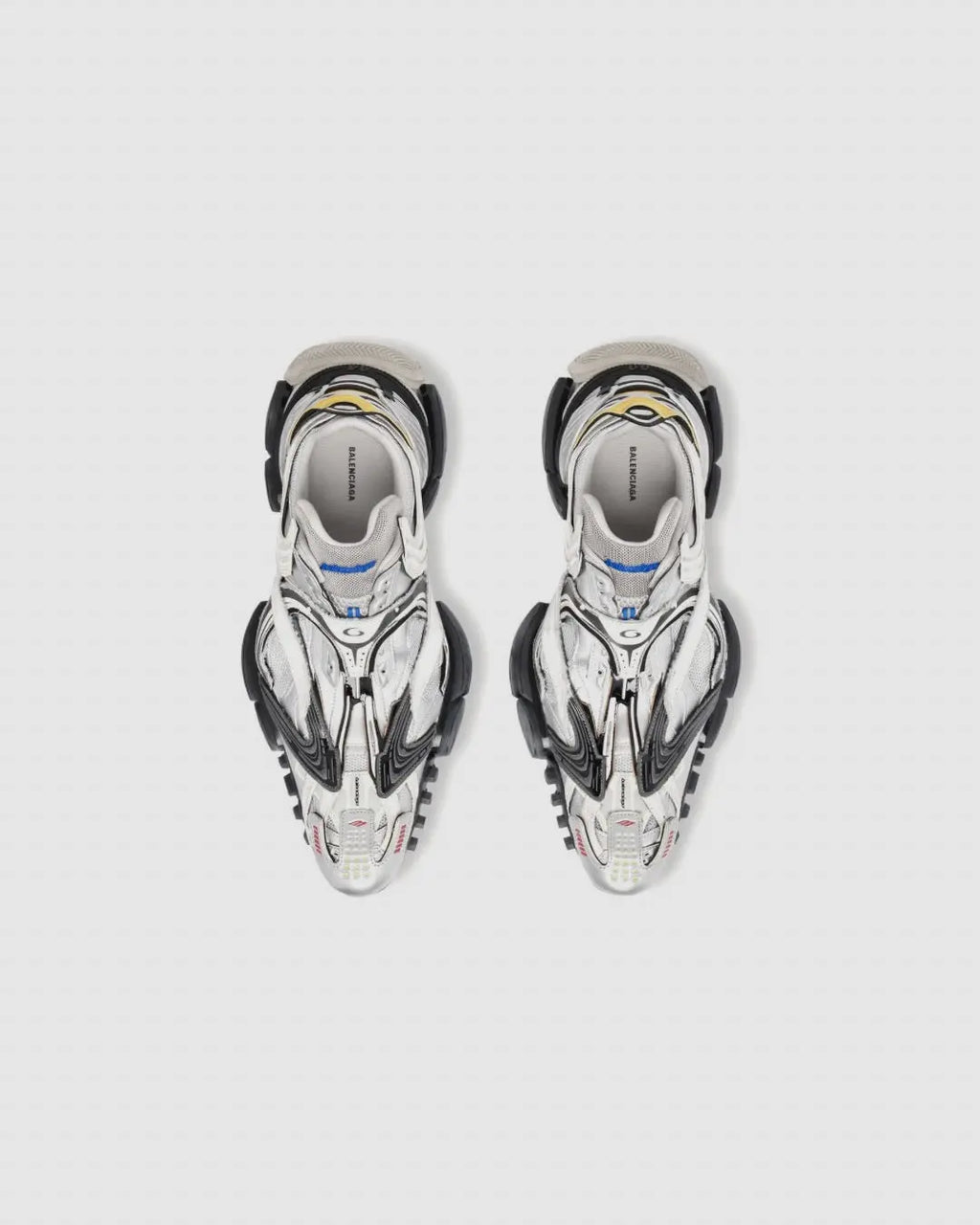 Balenciaga Reptile Sneakers urbanluxeclo