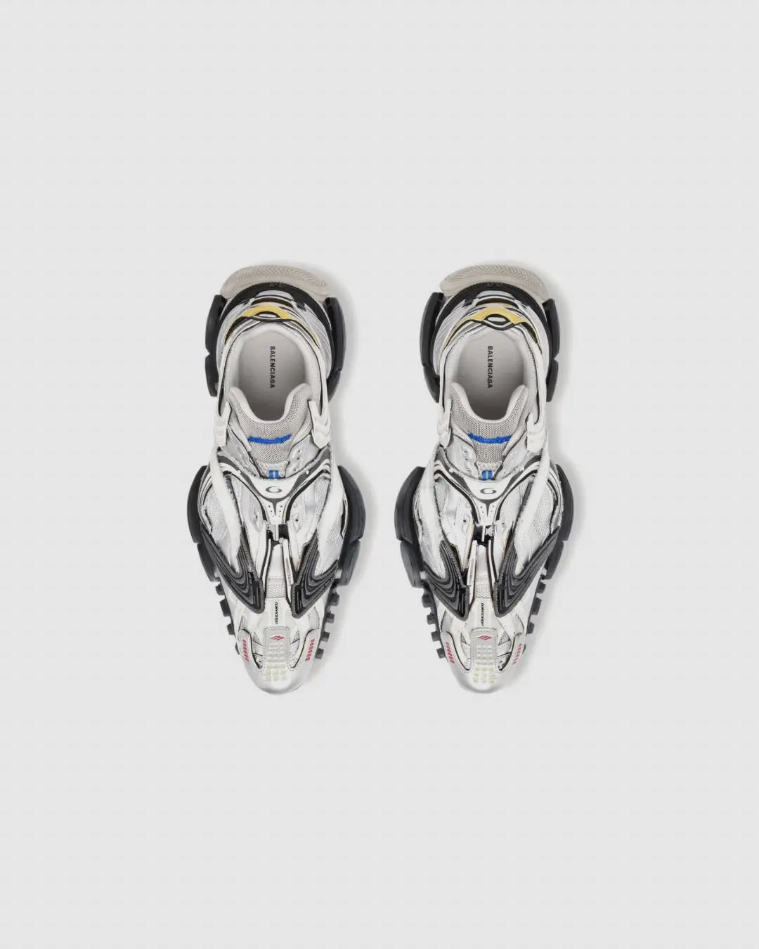 Balenciaga Reptile Sneakers urbanluxeclo