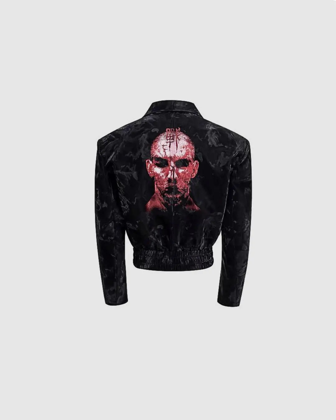 STARTEXCEEDEND Jacket