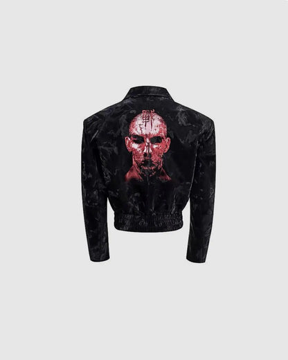 STARTEXCEEDEND Jacket