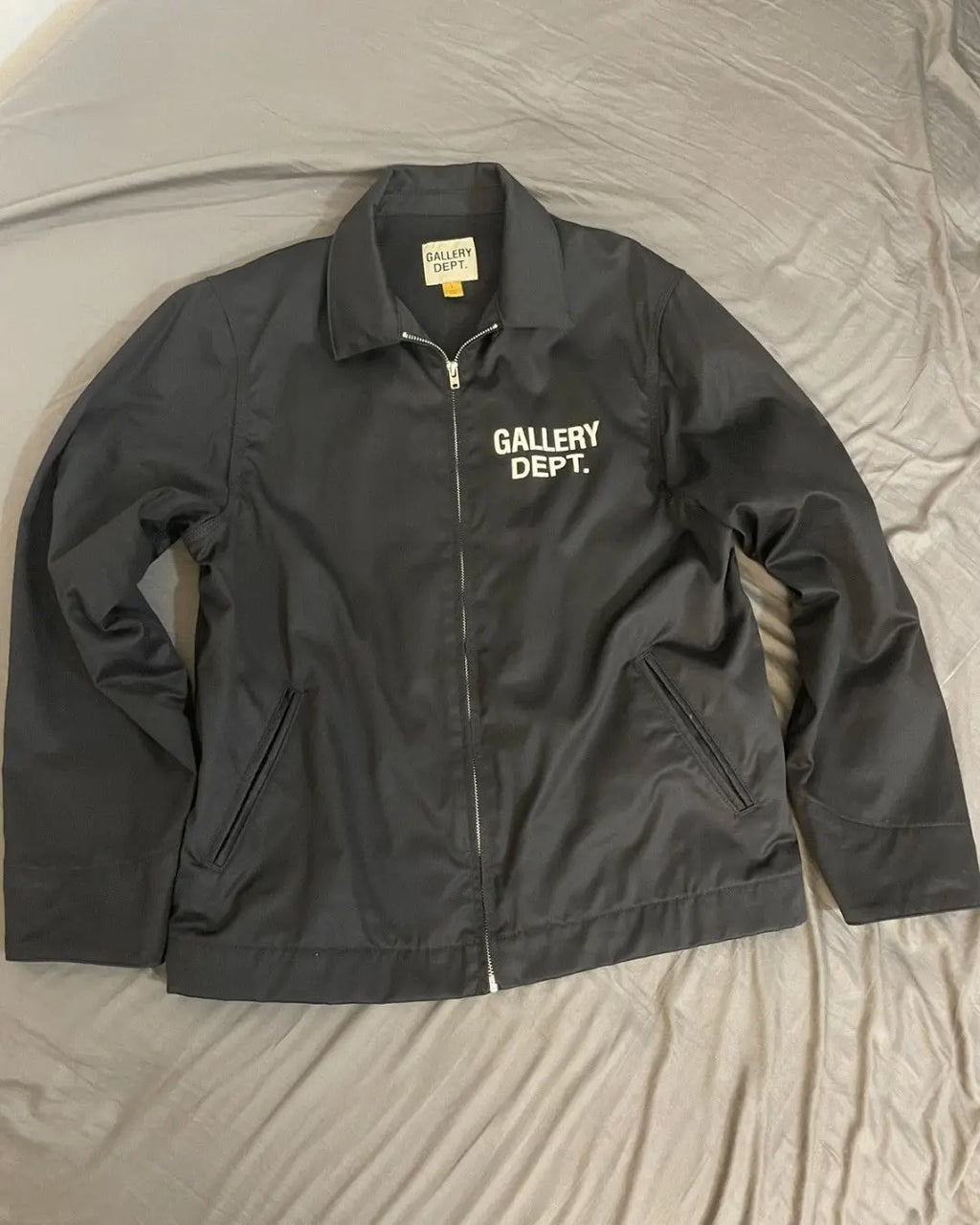 Gallery Dept. Montecito Jacket black urbanluxe