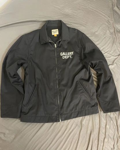 Gallery Dept. Montecito Jacket black urbanluxe