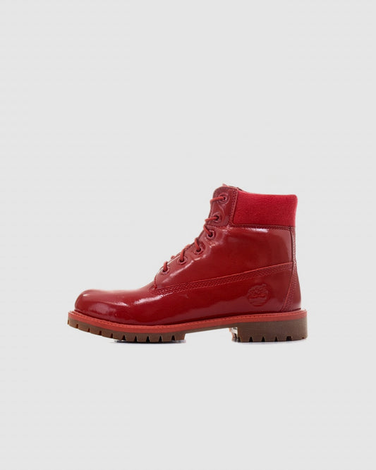Timberland X Veneda Carter 6 Inch Boot